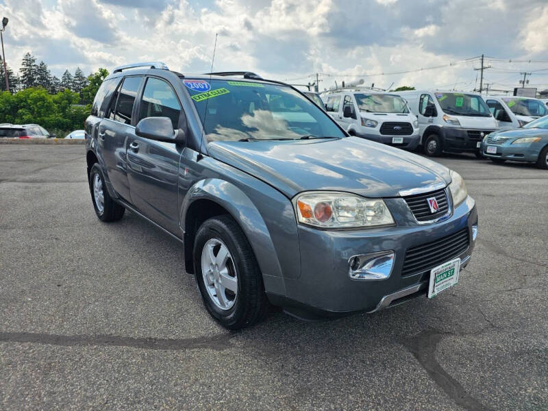 2007 Saturn Vue