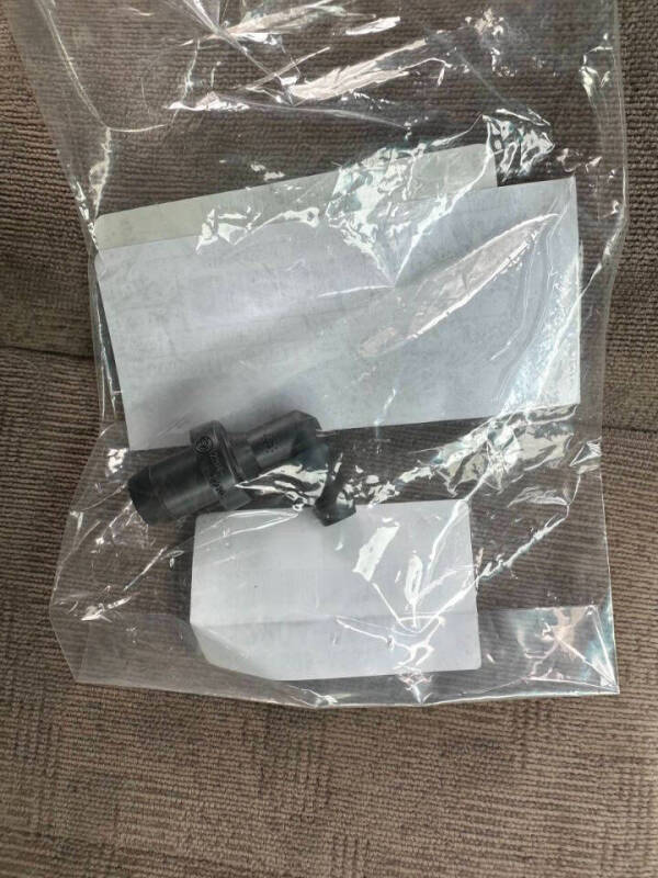 2002 Toyota Sienna XLE