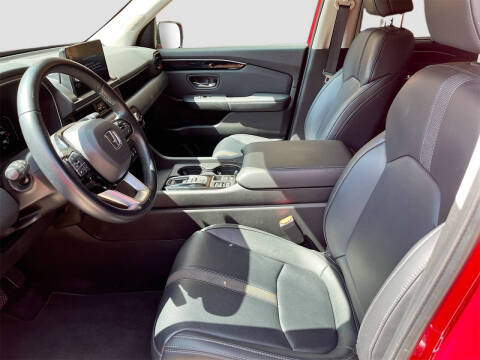 2023 Honda Pilot EX-L