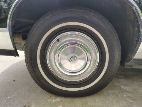 1975 Chrysler New Yorker