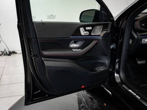 2023 Mercedes-Benz GLE AMG GLE 53