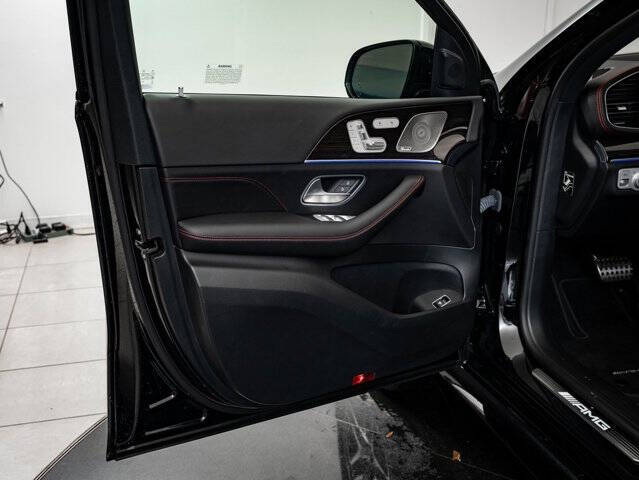 2023 Mercedes-Benz GLE AMG GLE 53