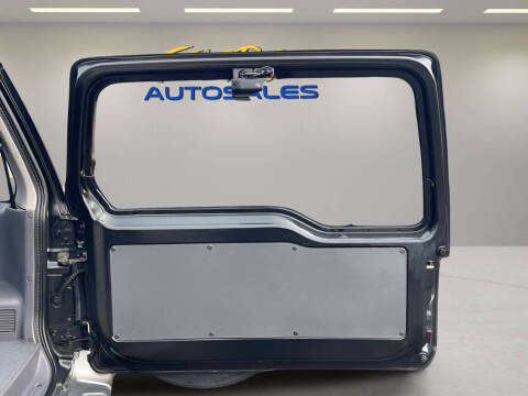 1996 Mitsubishi Pajero