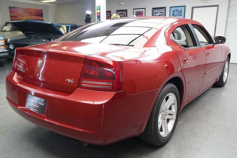 2006 Dodge Charger RT