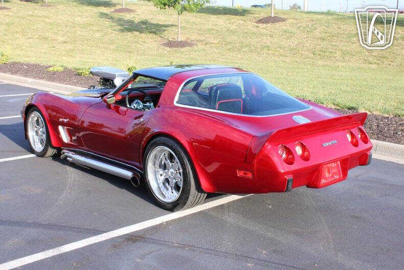 1979 Chevrolet Corvette
