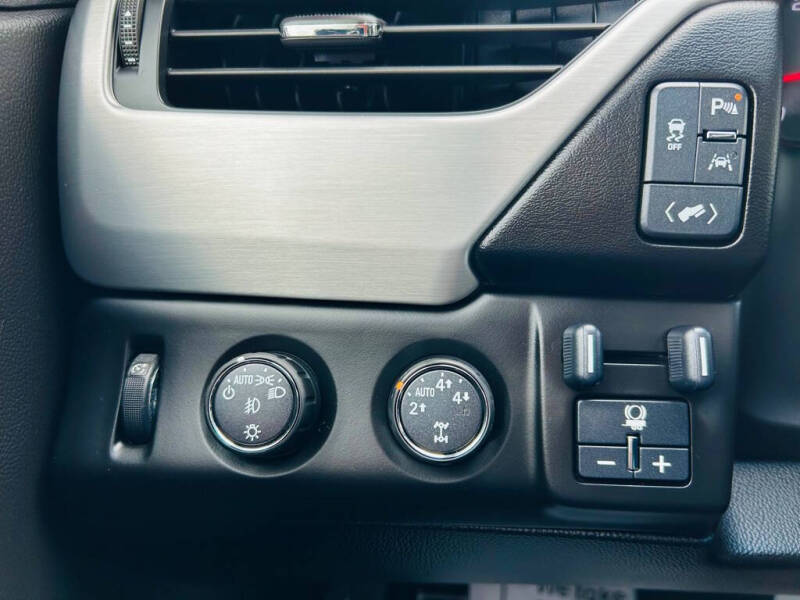 2016 GMC Yukon XL SLT