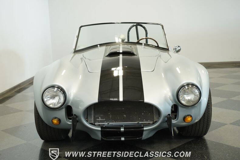 1965 Shelby Cobra