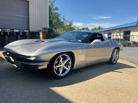 2013 Chevrolet Corvette