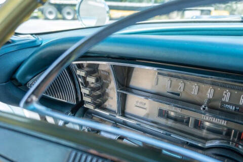 1964 Chrysler Imperial