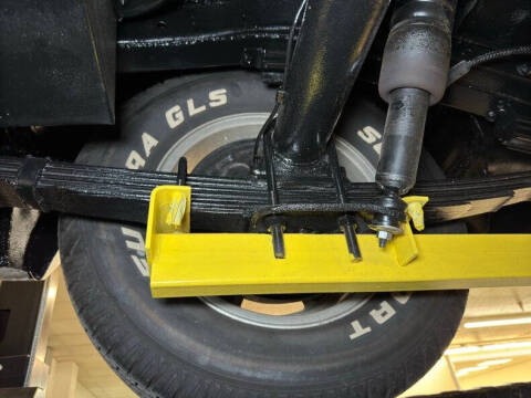 1954 Mercury Monterey