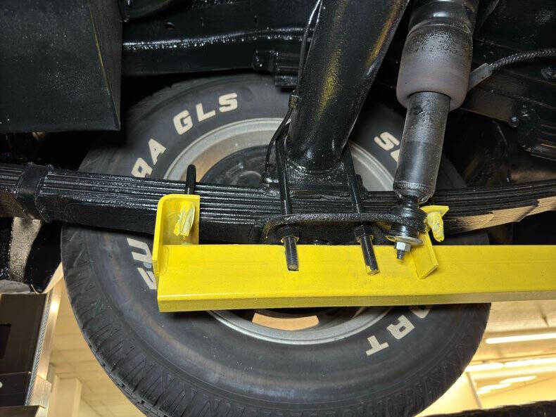 1954 Mercury Monterey