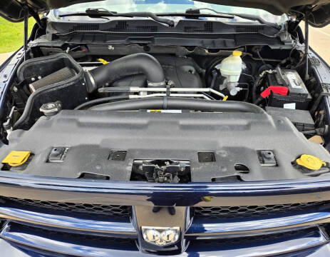 2012 RAM 1500 Express