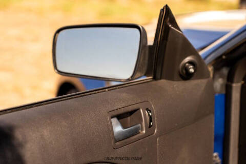 2007 Ford Shelby GT500