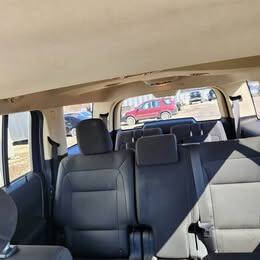 2013 Ford Flex SE