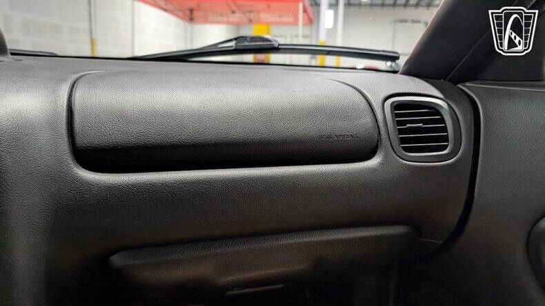 1994 Mazda RX-7 Turbo