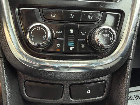 2014 Buick Encore Convenience