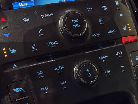 2014 Chevrolet Volt Premium