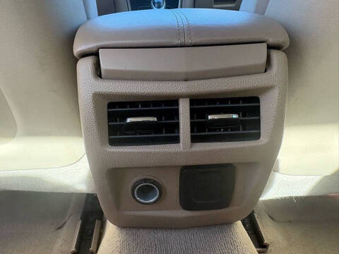 2016 Cadillac ATS 2.0T Luxury Collection