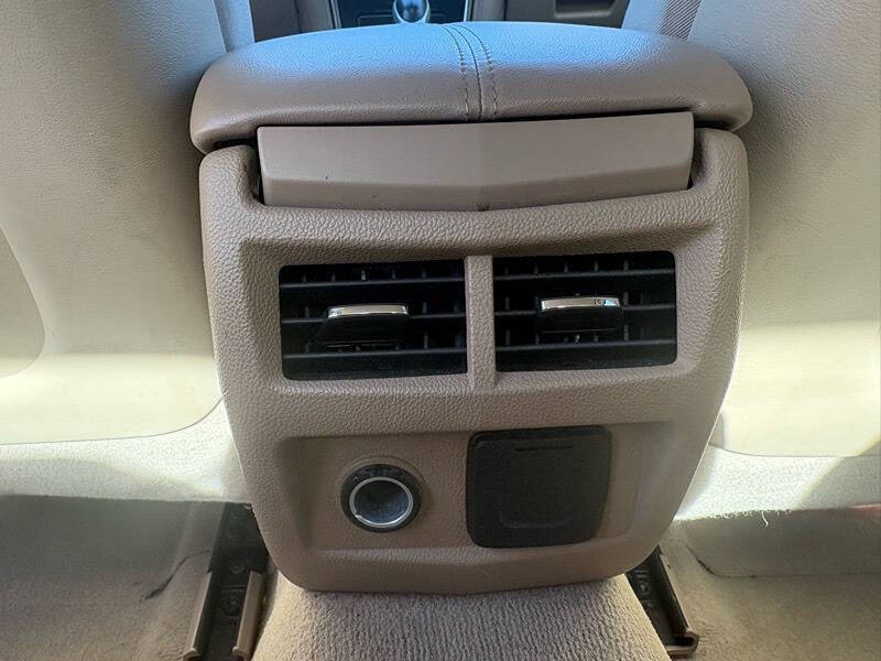 2016 Cadillac ATS 2.0T Luxury Collection