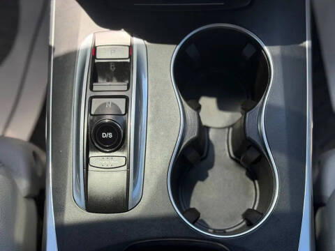 2017 Acura MDX