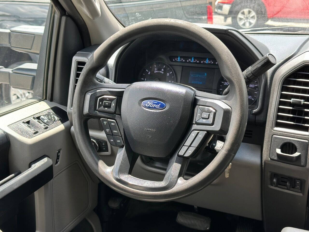 2019 Ford F-250 Super Duty for sale at Karas Auto Sales Inc. in Sanford, NC