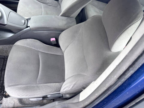2011 Toyota Prius Two