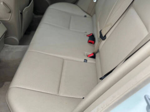 2013 Mercedes-Benz C-Class