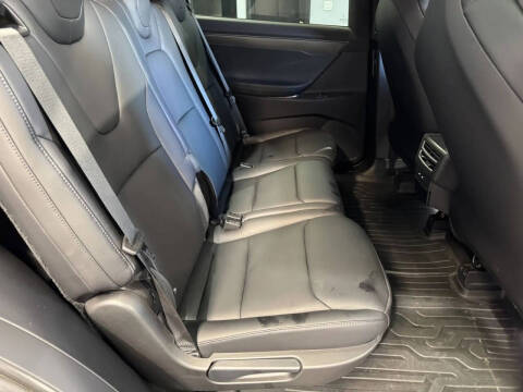 2018 Tesla Model X 75D
