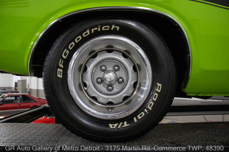 1970 Dodge Challenger