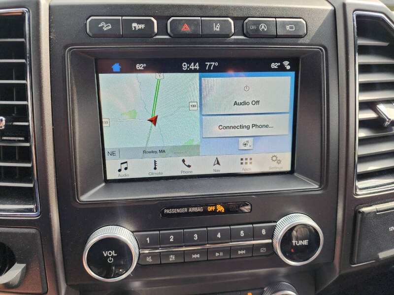 2019 Ford Expedition Limited