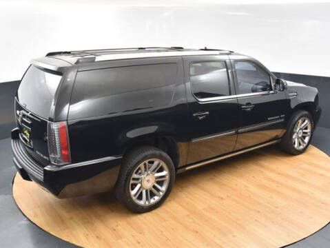 2014 Cadillac Escalade ESV Premium