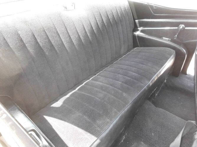 1957 Ford Fairlane 500