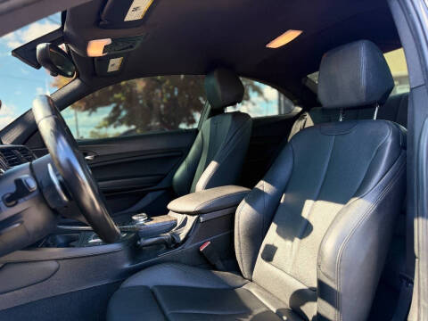 2016 BMW 2 Series 228i