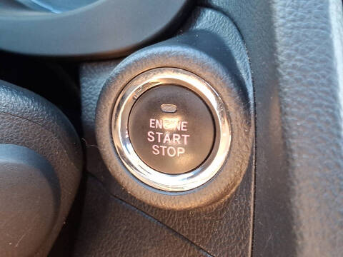 2018 Subaru Forester 2.5i Touring