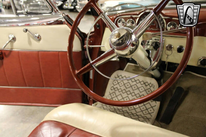 1950 Pontiac Catalina