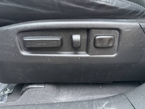 2011 Acura MDX SH-AWD w/Tech w/RES