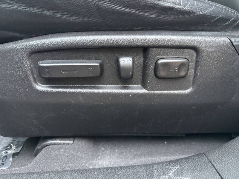 2011 Acura MDX SH-AWD w/Tech w/RES