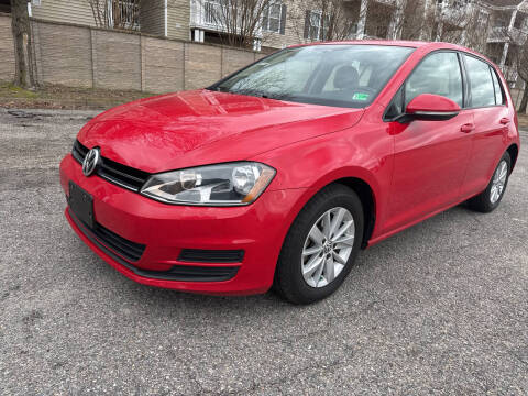 2015 Volkswagen Golf for sale at Atlas Motors in Virginia Beach VA