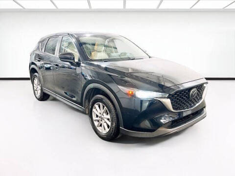 2023 Mazda CX-5 2.5 S Preferred