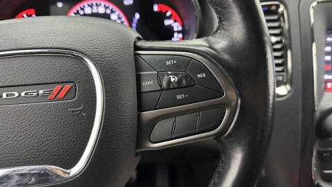 2020 Dodge Durango GT Plus