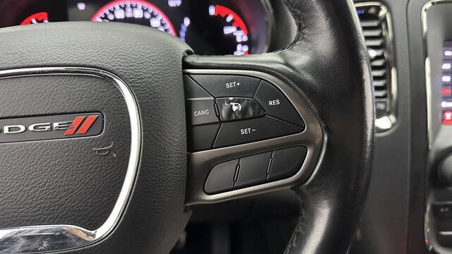 2020 Dodge Durango GT Plus