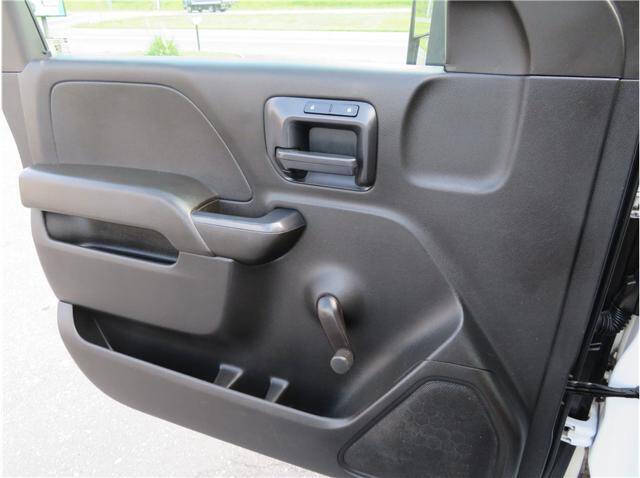 2015 GMC Sierra 2500HD