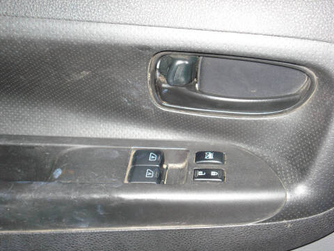 2018 Nissan NV200 SV