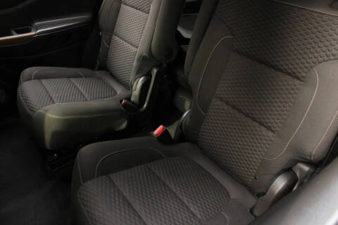 2017 GMC Acadia SLE-2