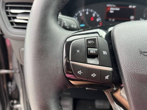 2022 Ford Escape for sale at Tim Short Auto Mall in Corbin KY