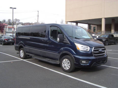 2020 Ford Transit for sale at Reliable Car-N-Care in Staten Island NY