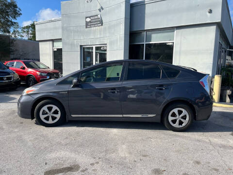 2014 Toyota Prius Five