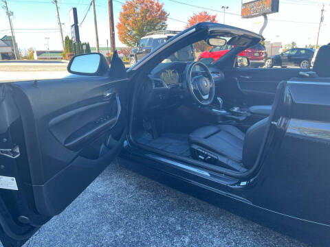 2018 BMW 2 Series 230i xDrive