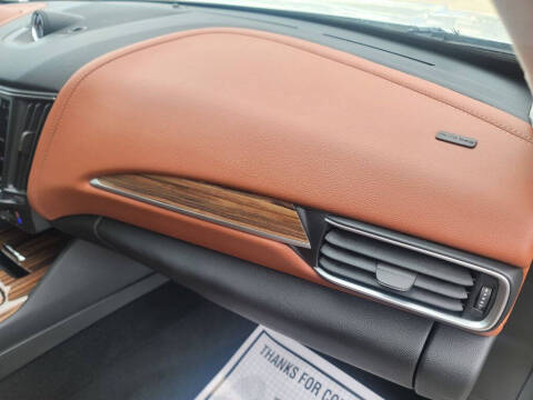 2022 Maserati Levante GT