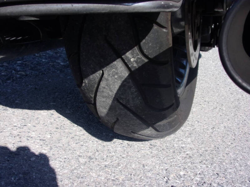 2012 Harley-Davidson Electra Glide